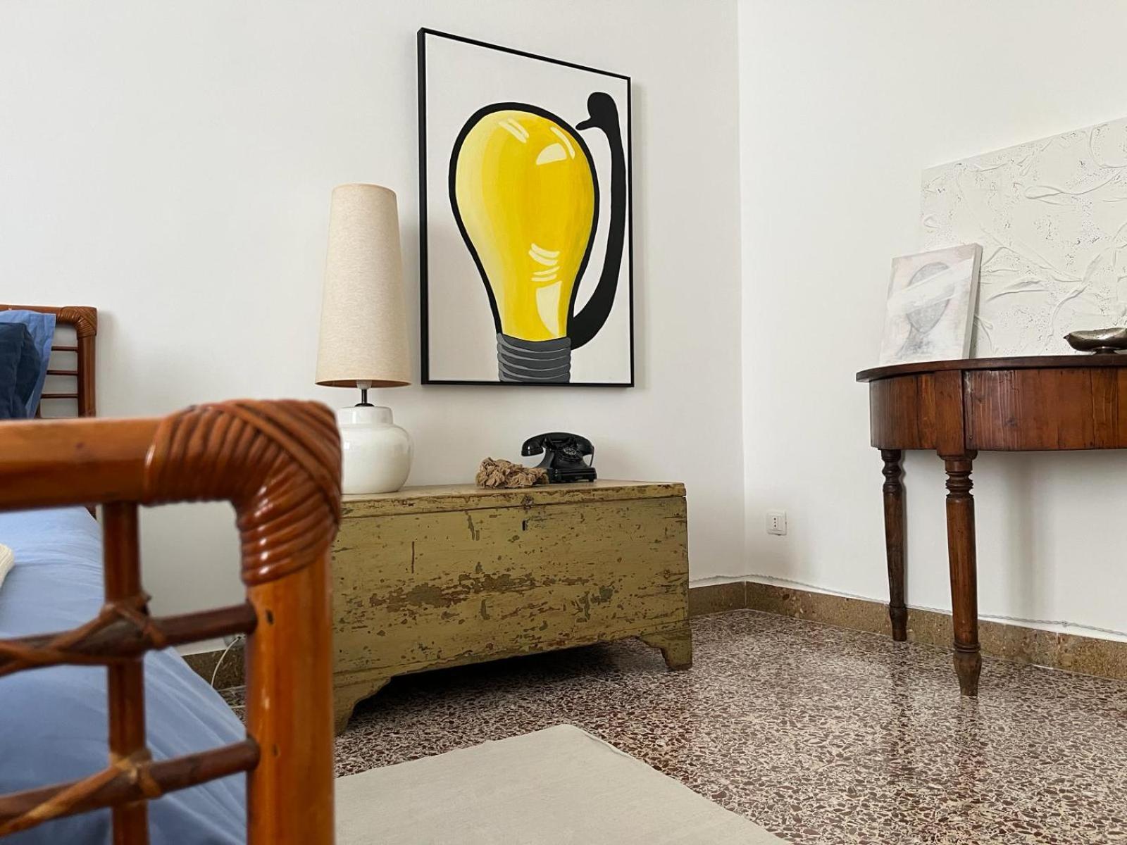 Casa Giagantini Apartment Scicli Exterior photo